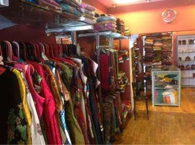 Libas Botique